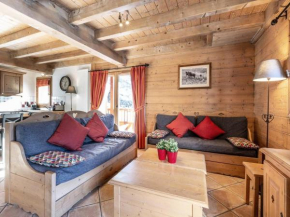 Les Chalets Du Gypse - LES CHALETS DU GYPSE C16 MAE-3761